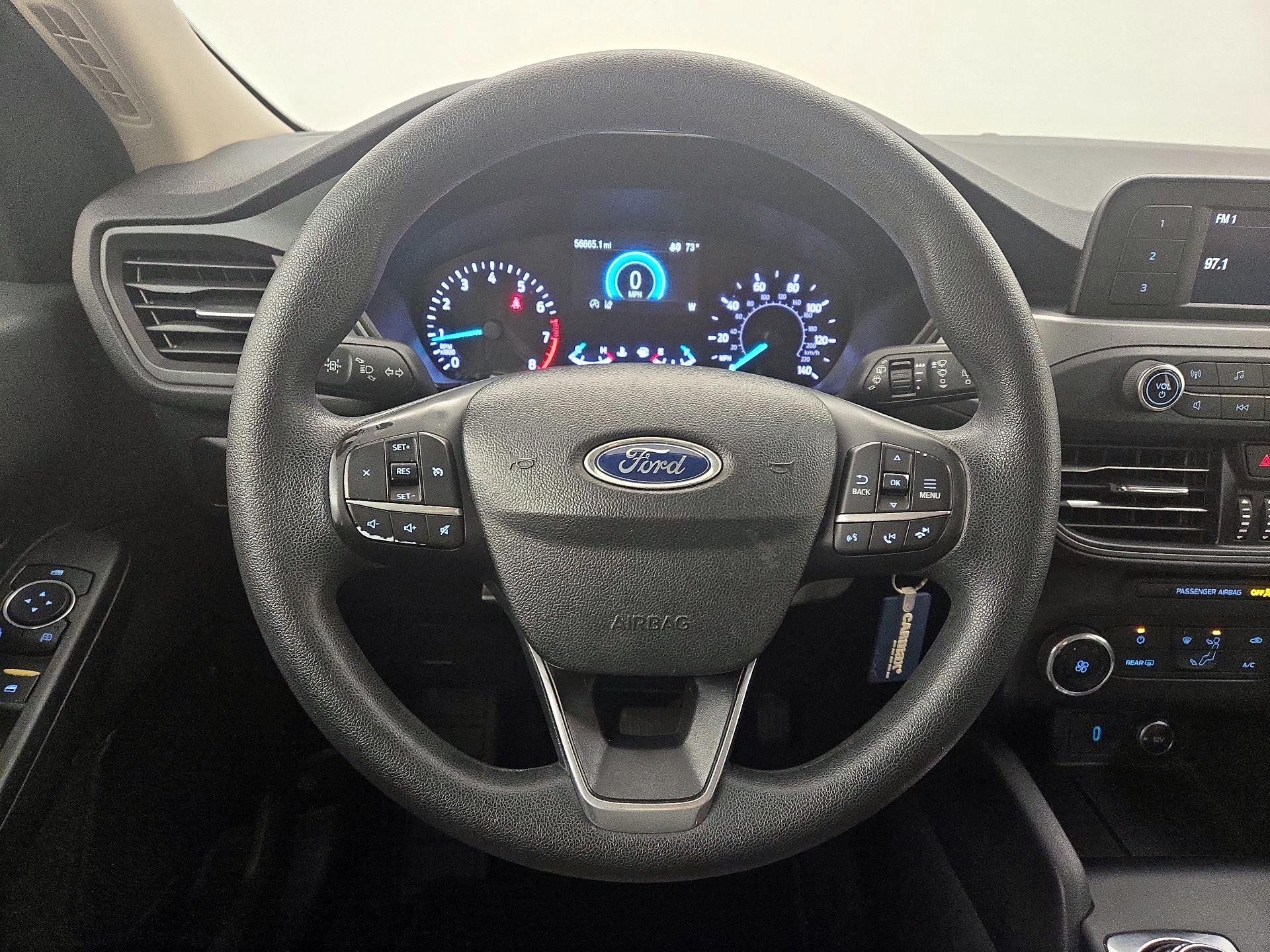 Thumbnail: 2020 Ford Escape - 10