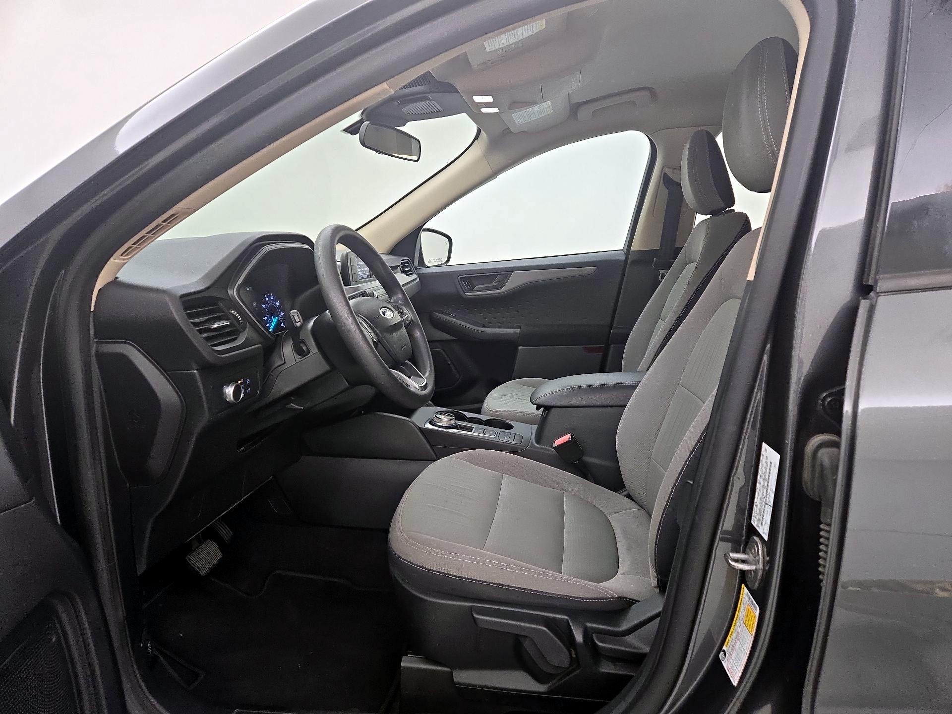 Thumbnail: 2020 Ford Escape - 11