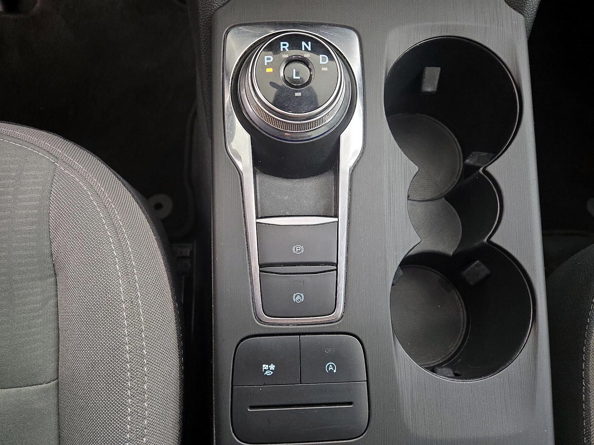 Thumbnail: 2020 Ford Escape - 17