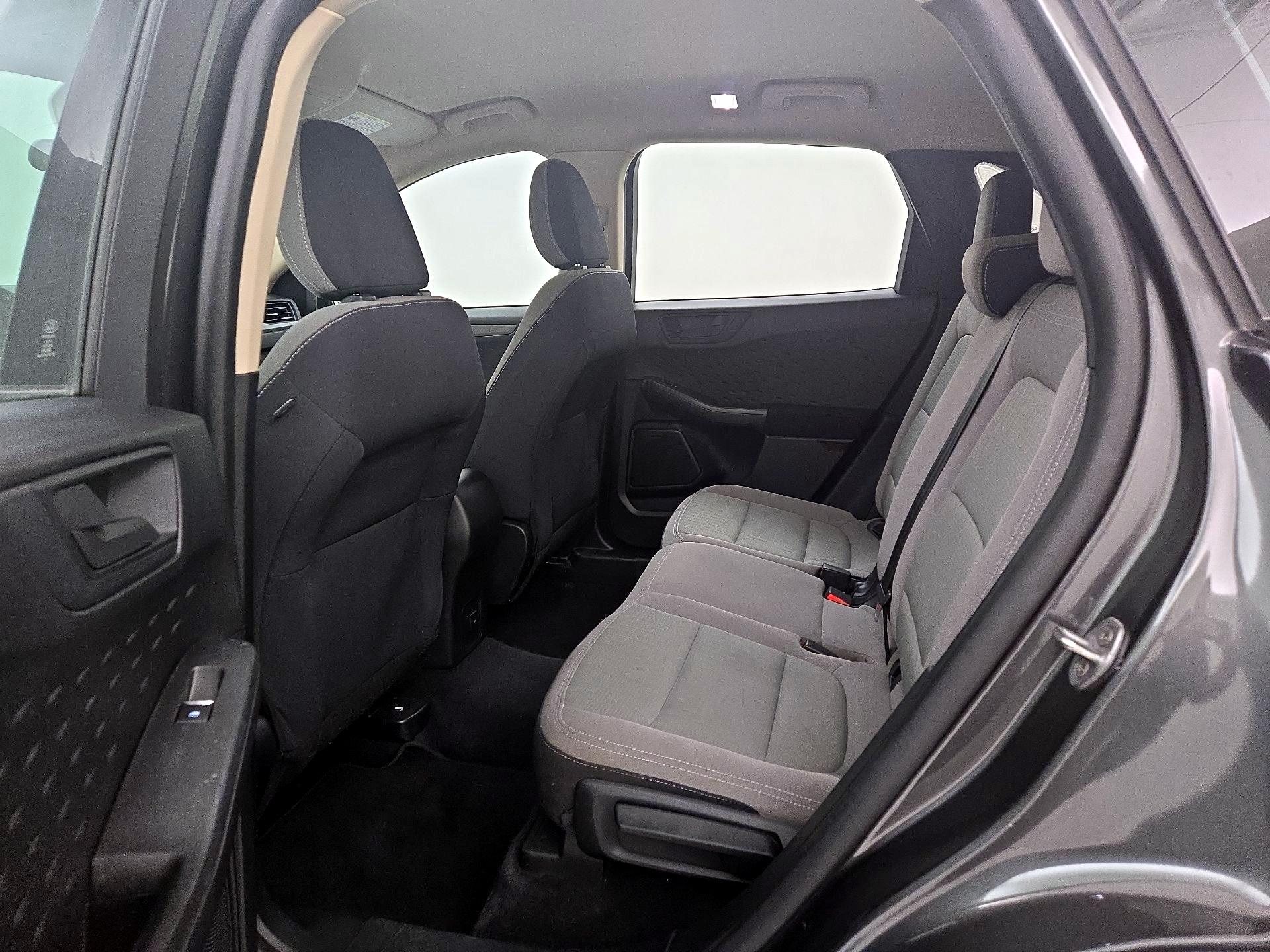 Thumbnail: 2020 Ford Escape - 19