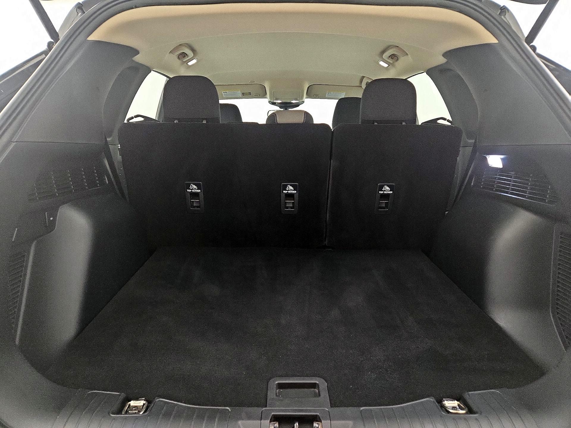 Thumbnail: 2020 Ford Escape - 20