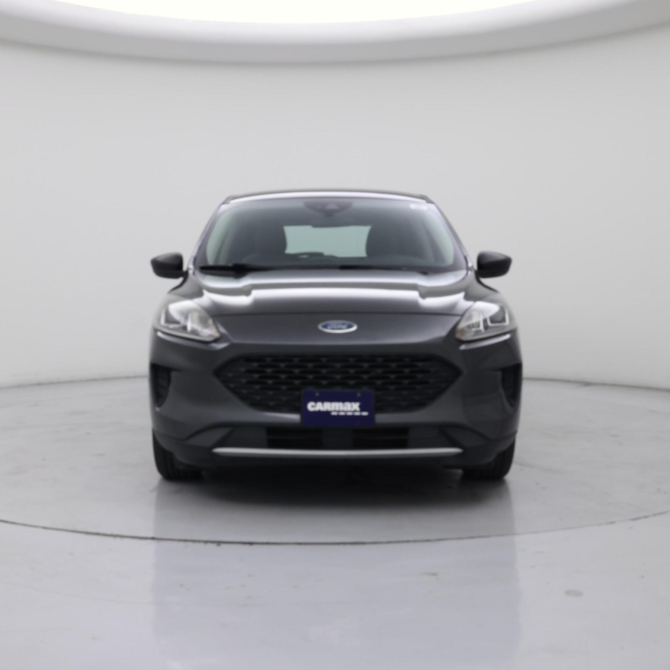 Thumbnail: 2020 Ford Escape - 5