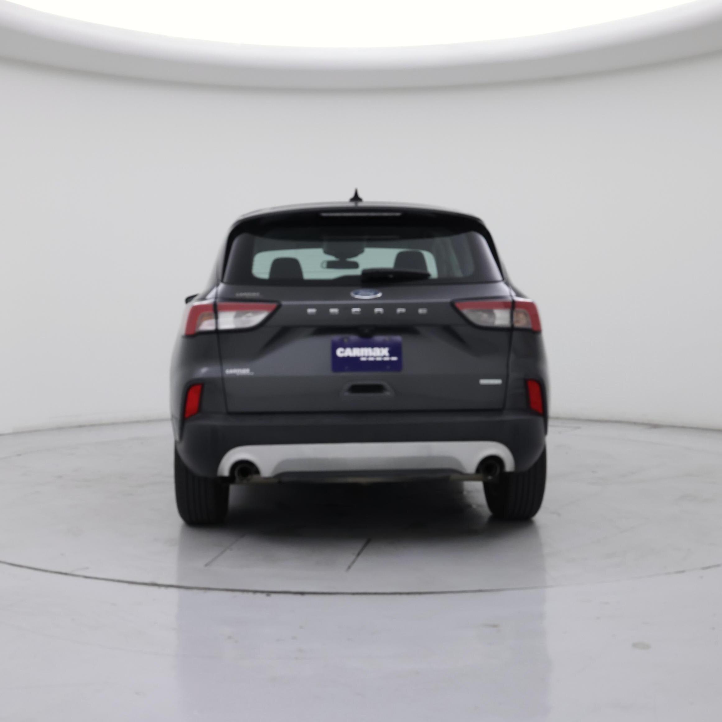 Thumbnail: 2020 Ford Escape - 6