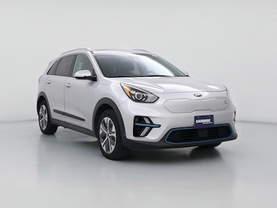 2020 Kia Niro EX Premium -
                San Antonio, TX