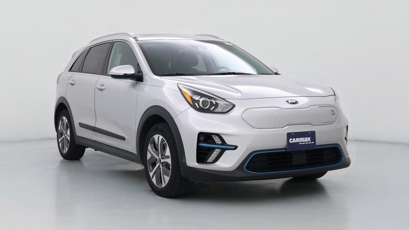 2020 Kia Niro EX Premium Hero Image