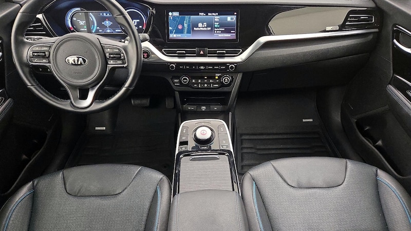 2020 Kia Niro EX Premium 9