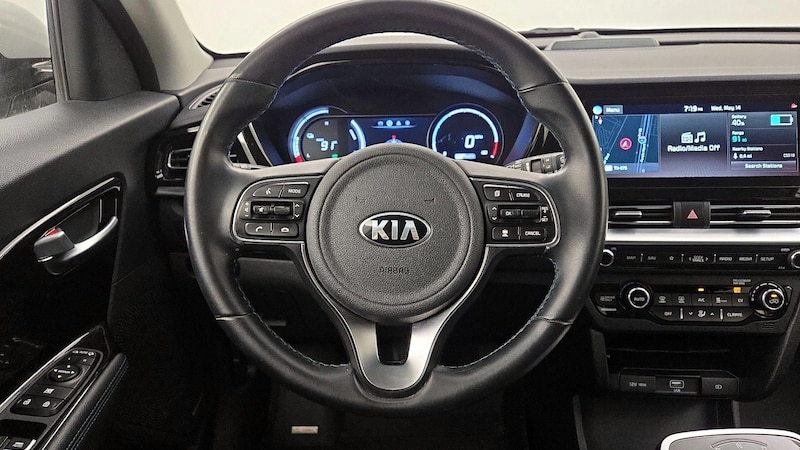 2020 Kia Niro EX Premium 10