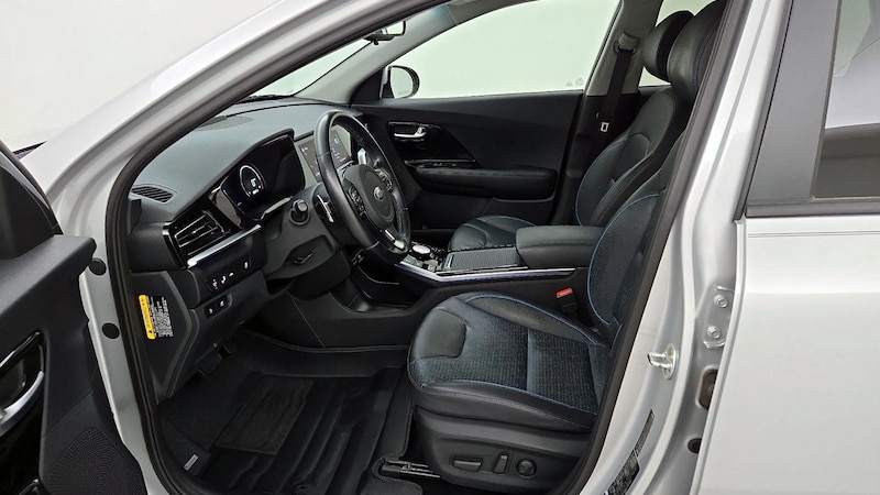 2020 Kia Niro EX Premium 11