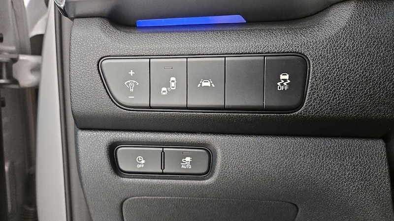 2020 Kia Niro EX Premium 13