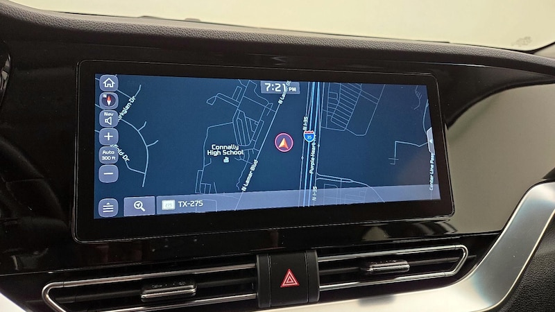 2020 Kia Niro EX Premium 14
