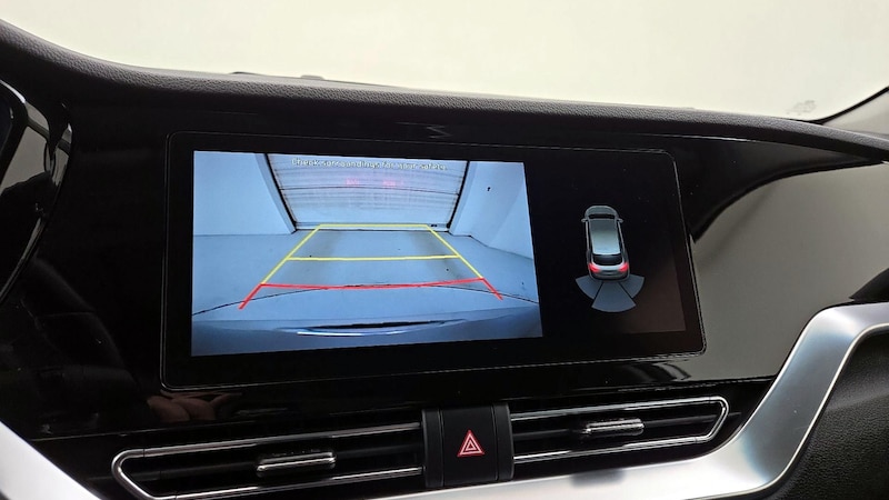 2020 Kia Niro EX Premium 15