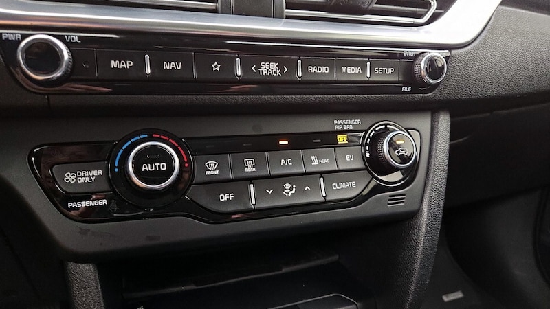 2020 Kia Niro EX Premium 17