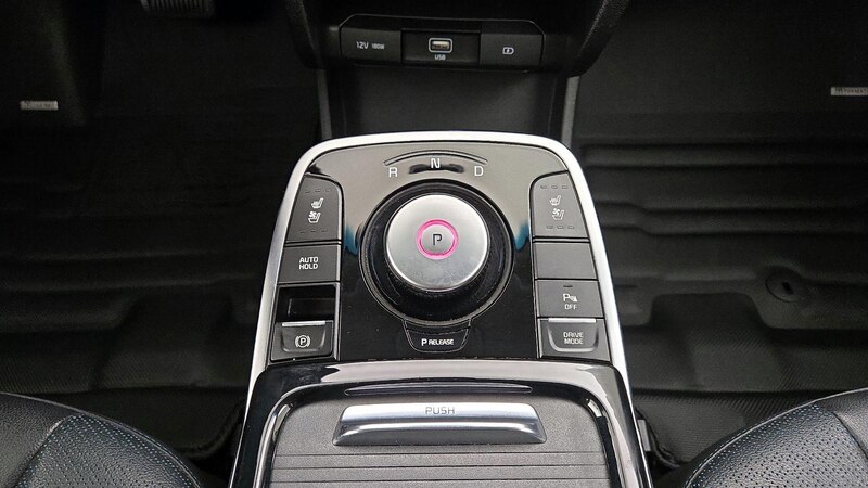 2020 Kia Niro EX Premium 18