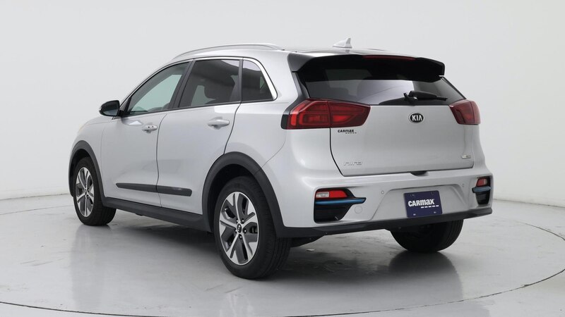 2020 Kia Niro EX Premium 2