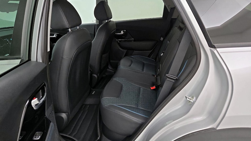 2020 Kia Niro EX Premium 21