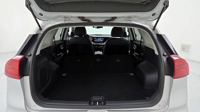2020 Kia Niro EX Premium 23