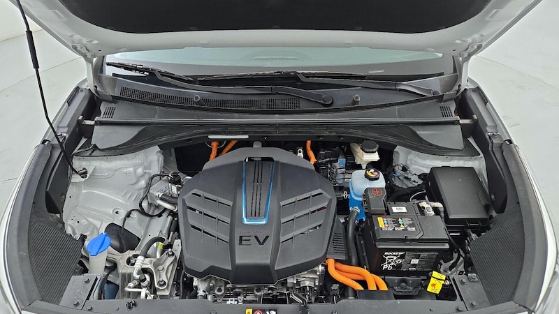 2020 Kia Niro EX Premium 24