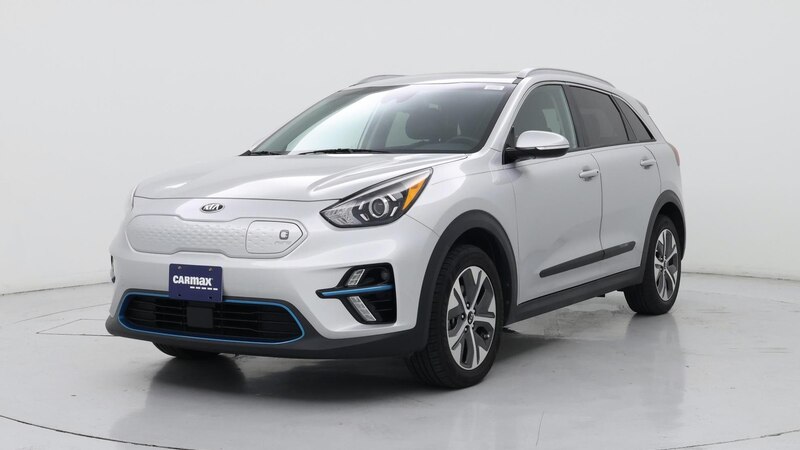 2020 Kia Niro EX Premium 4