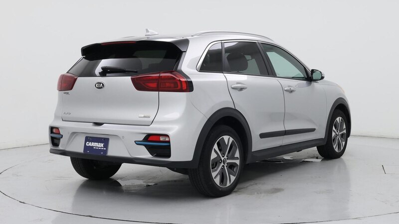 2020 Kia Niro EX Premium 8