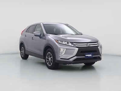 2020 Mitsubishi Eclipse Cross ES -
                  Katy, TX