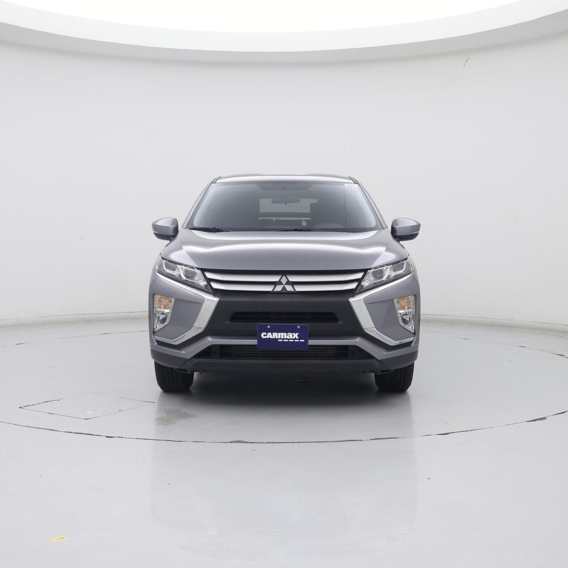 Thumbnail: 2020 Mitsubishi Eclipse Cross - 5