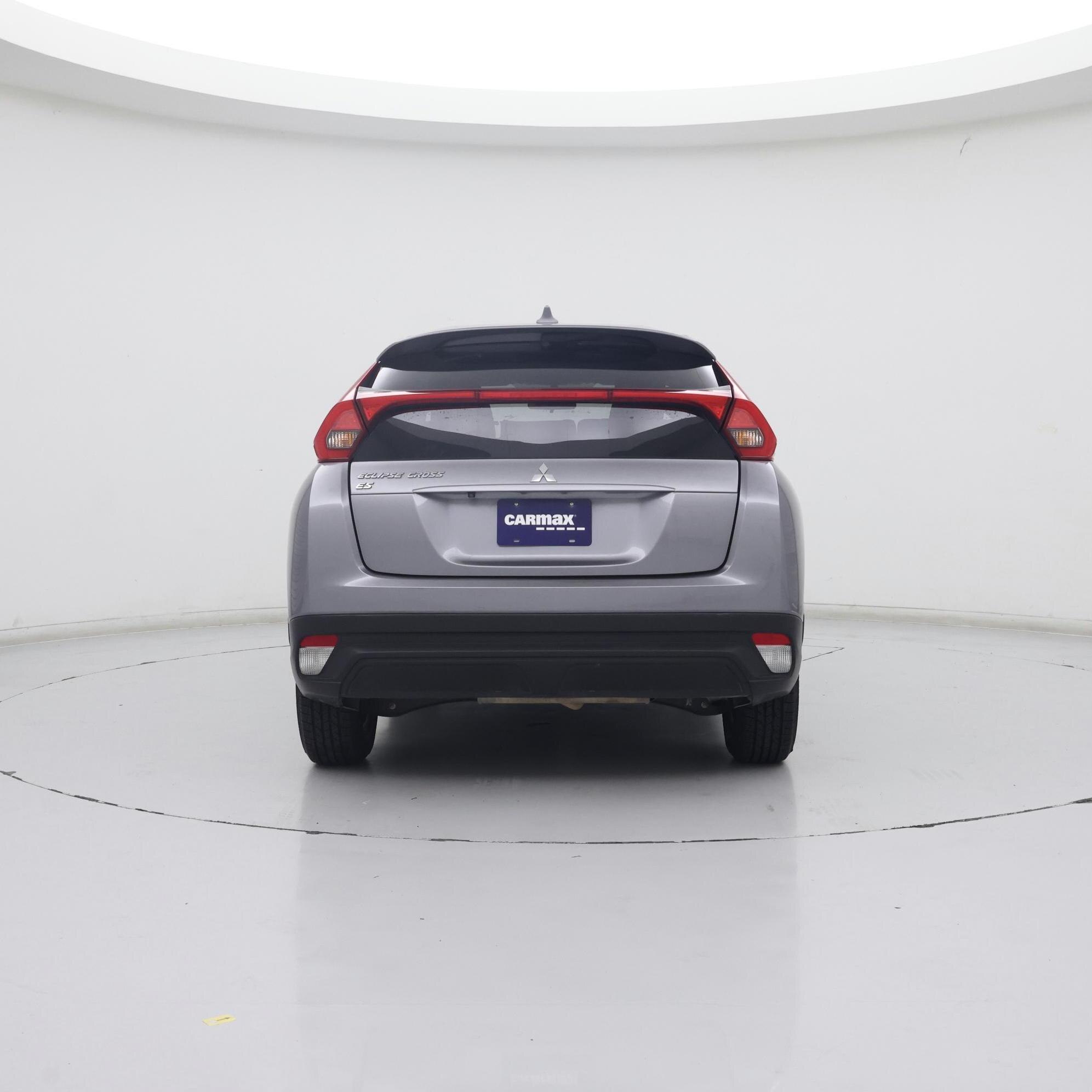 Thumbnail: 2020 Mitsubishi Eclipse Cross - 6