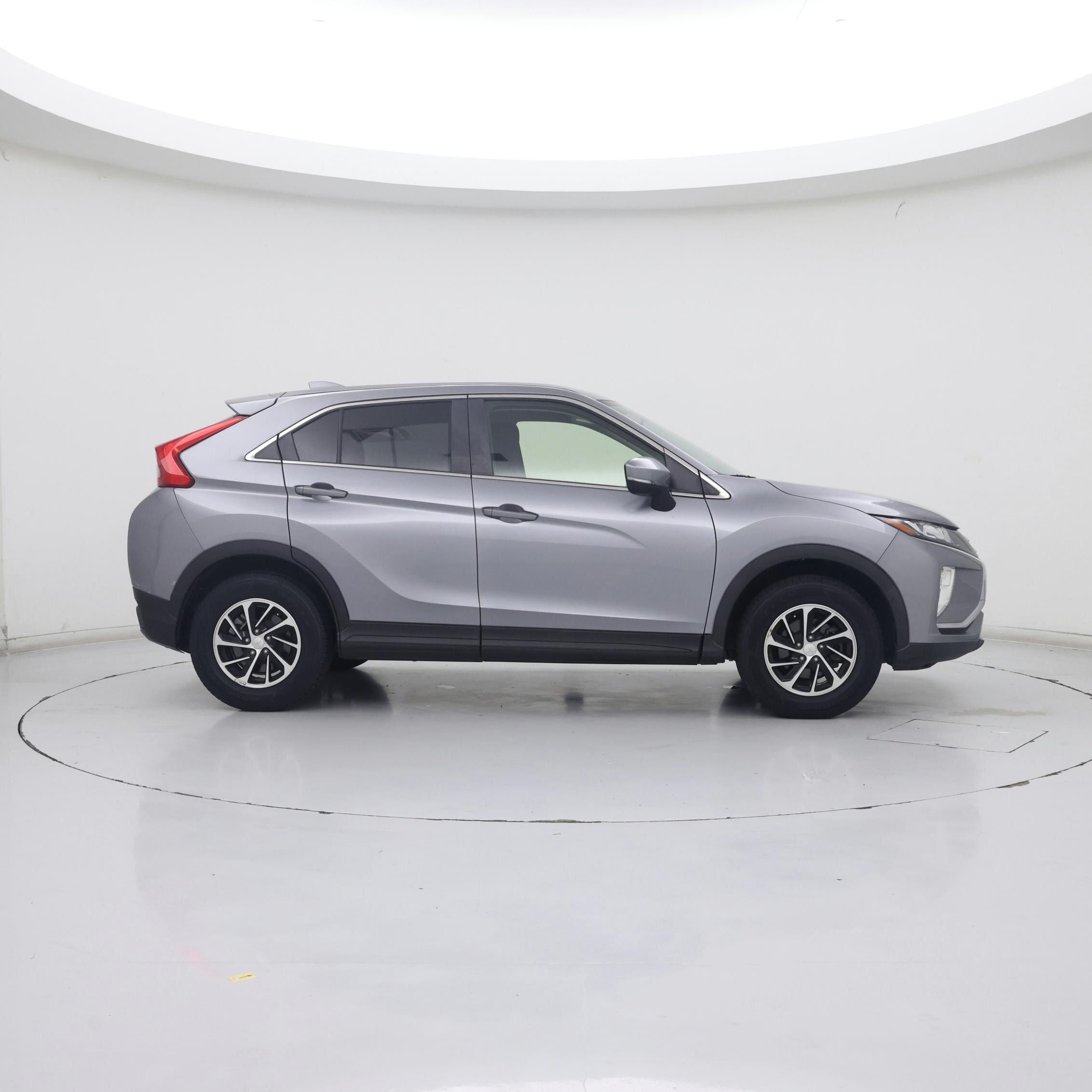 Thumbnail: 2020 Mitsubishi Eclipse Cross - 7