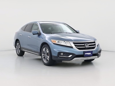 2013 Honda Accord Crosstour EX-L -
                  Houston, TX
