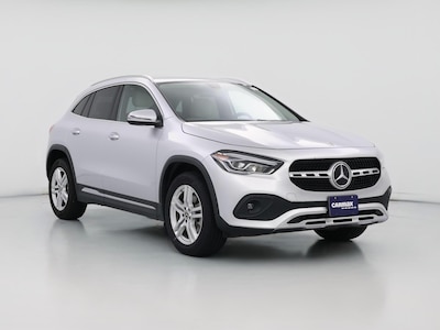 2021 Mercedes-Benz GLA 250 -
                  Fort Worth, TX