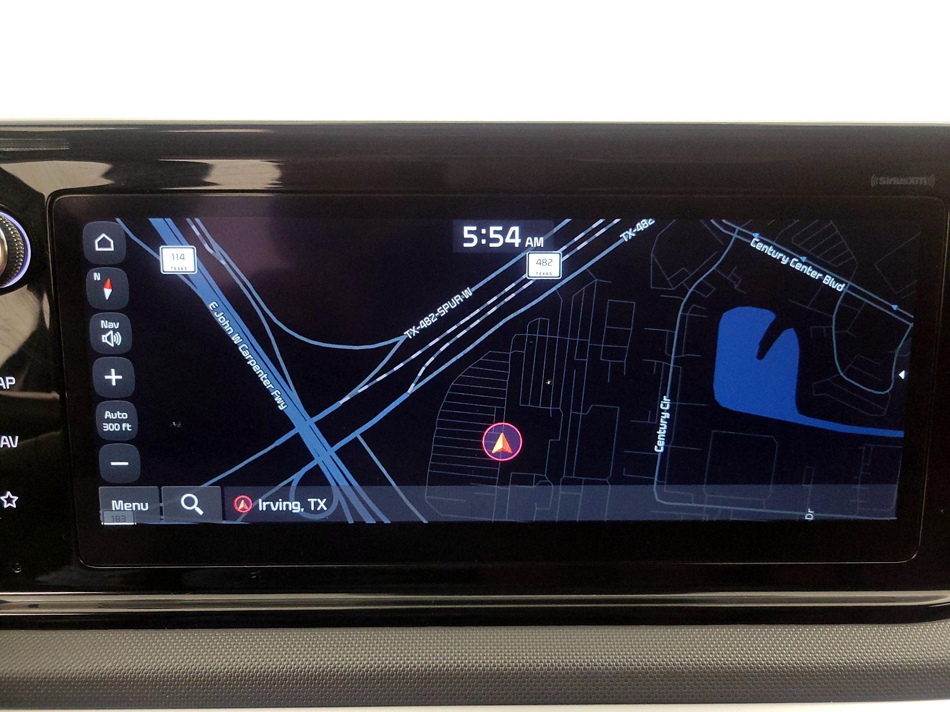 Thumbnail: 2024 Kia K5 - 14