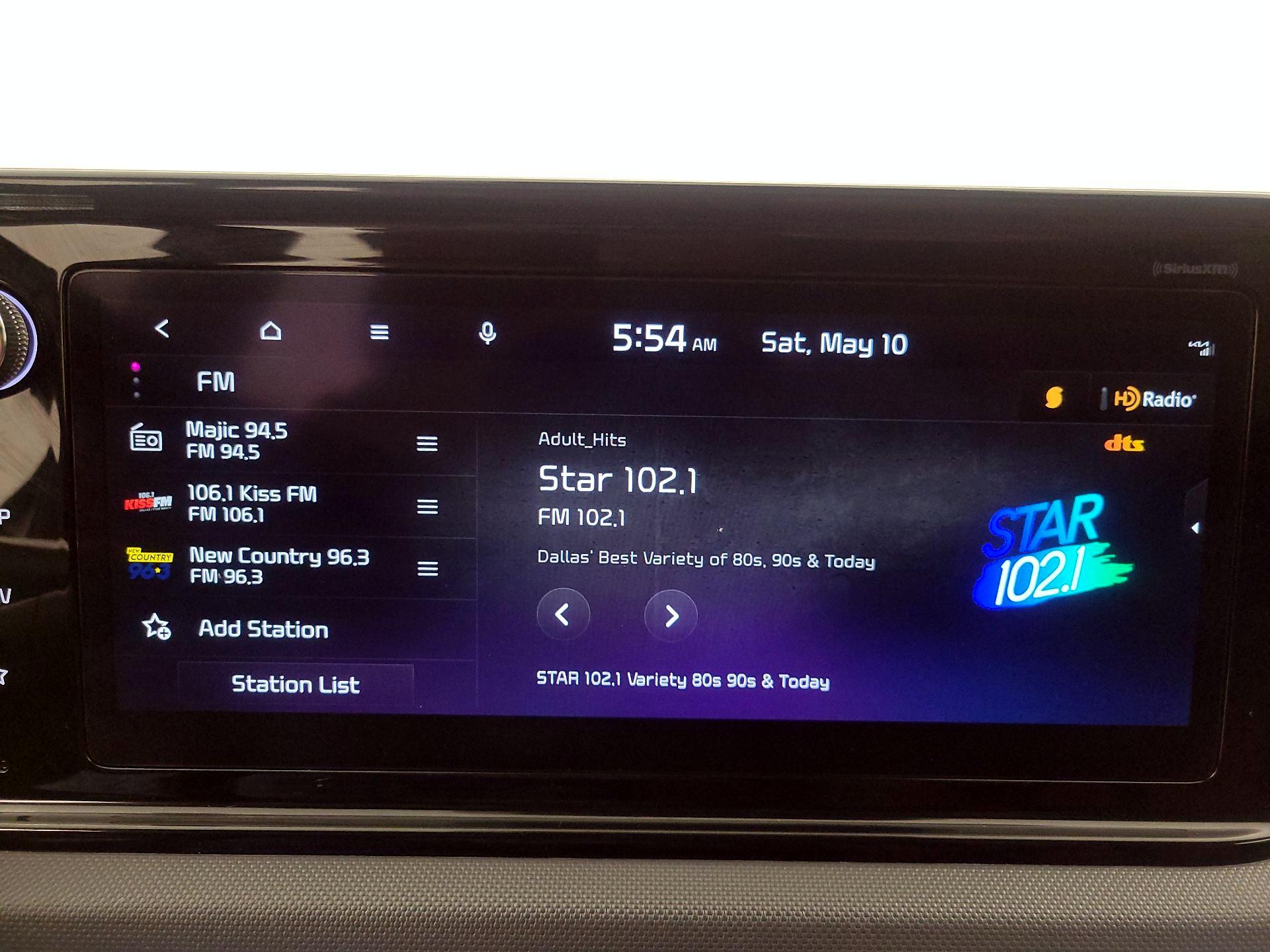 Thumbnail: 2024 Kia K5 - 16