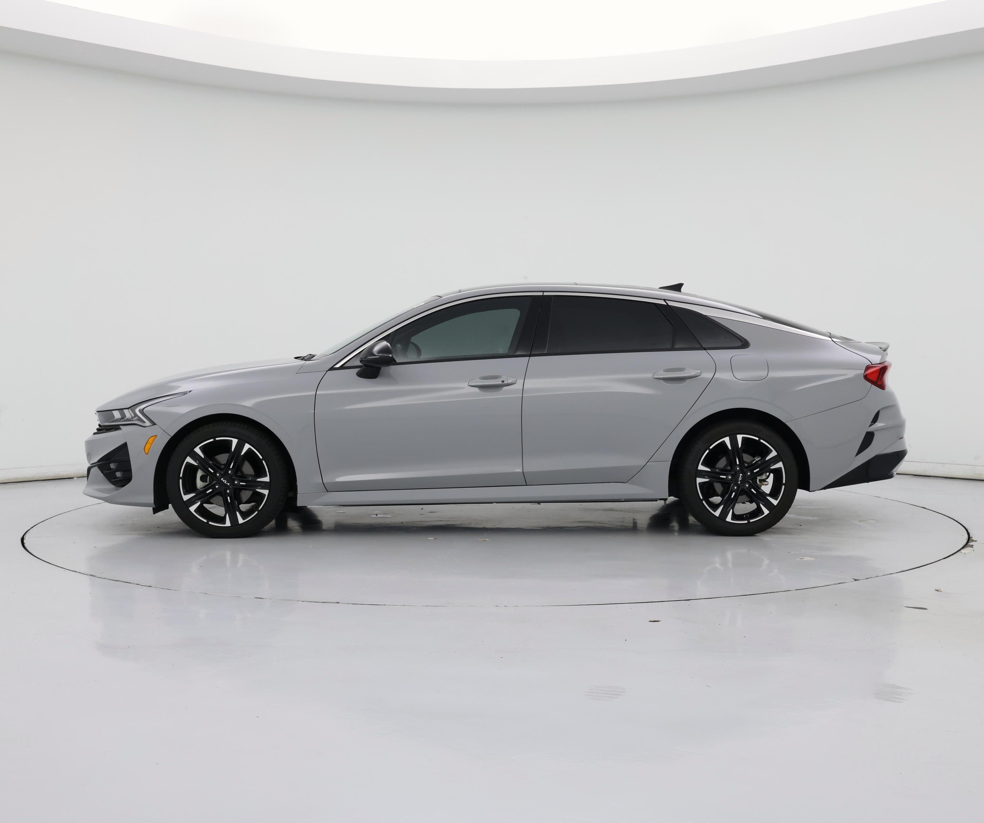 Thumbnail: 2024 Kia K5 - 3