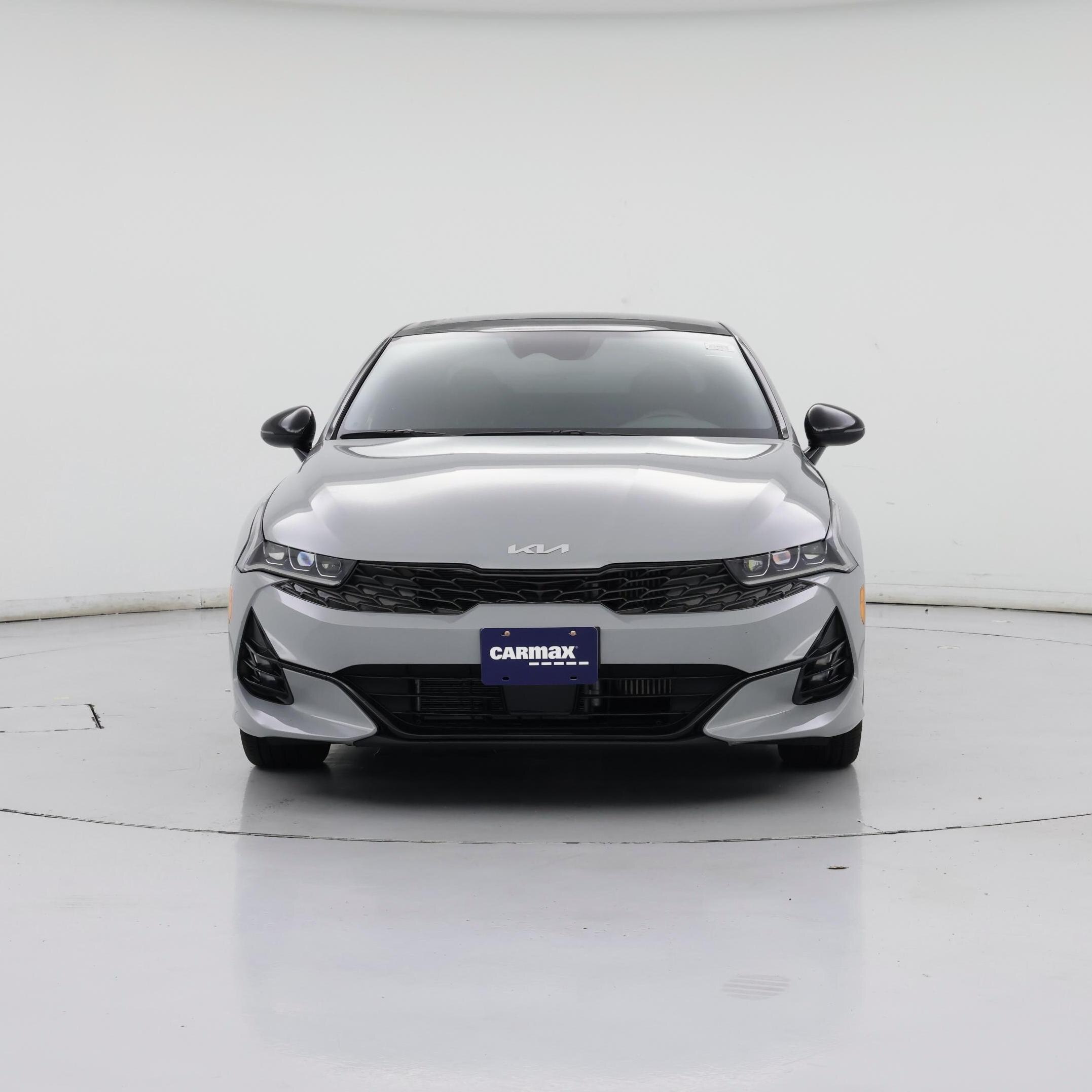 Thumbnail: 2024 Kia K5 - 5