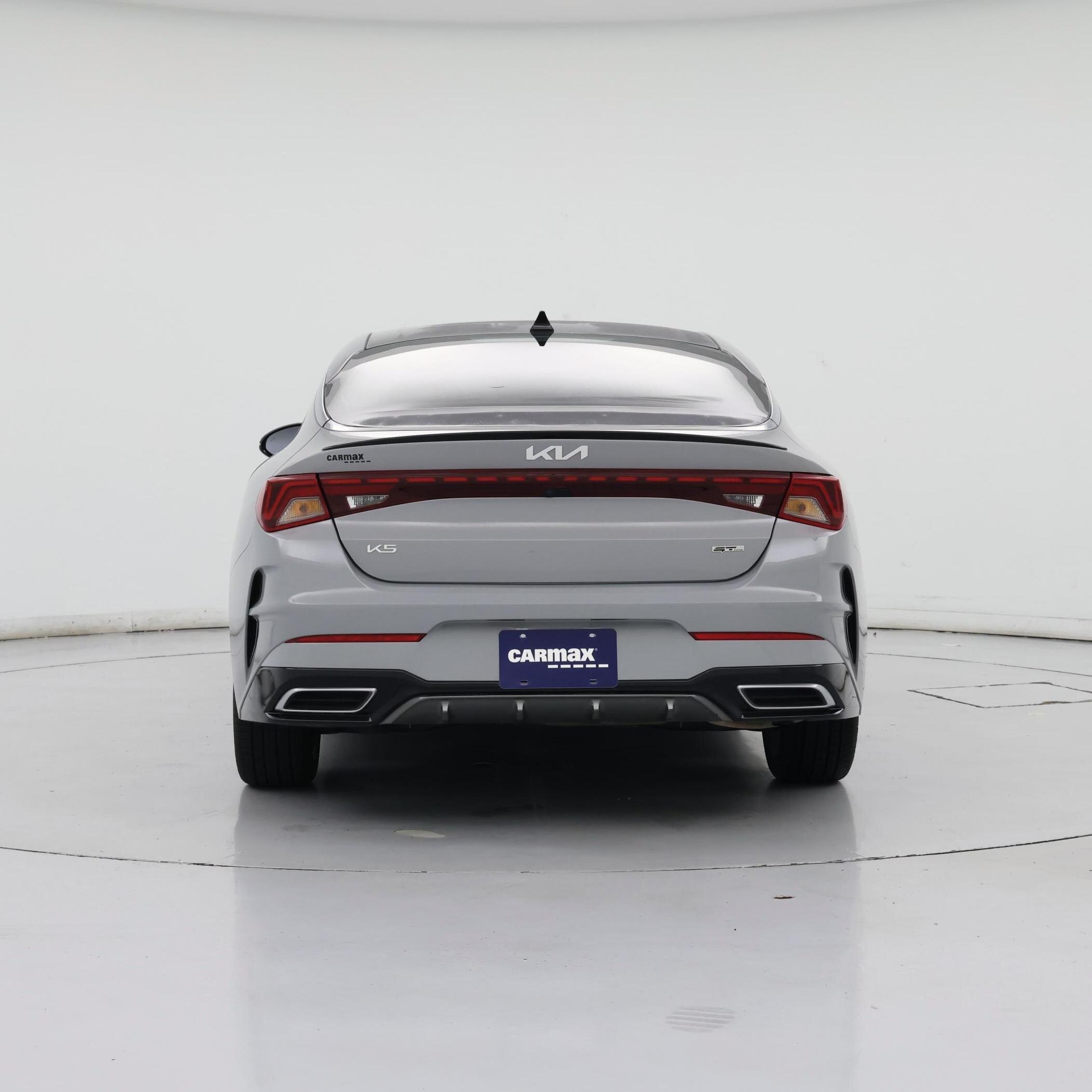 Thumbnail: 2024 Kia K5 - 6