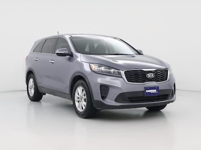 2019 Kia Sorento L -
                  Houston, TX