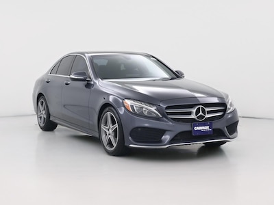 2015 Mercedes-Benz C-Class C 300 -
                  Houston, TX