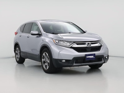 2019 Honda CR-V EX-L -
                Irving, TX