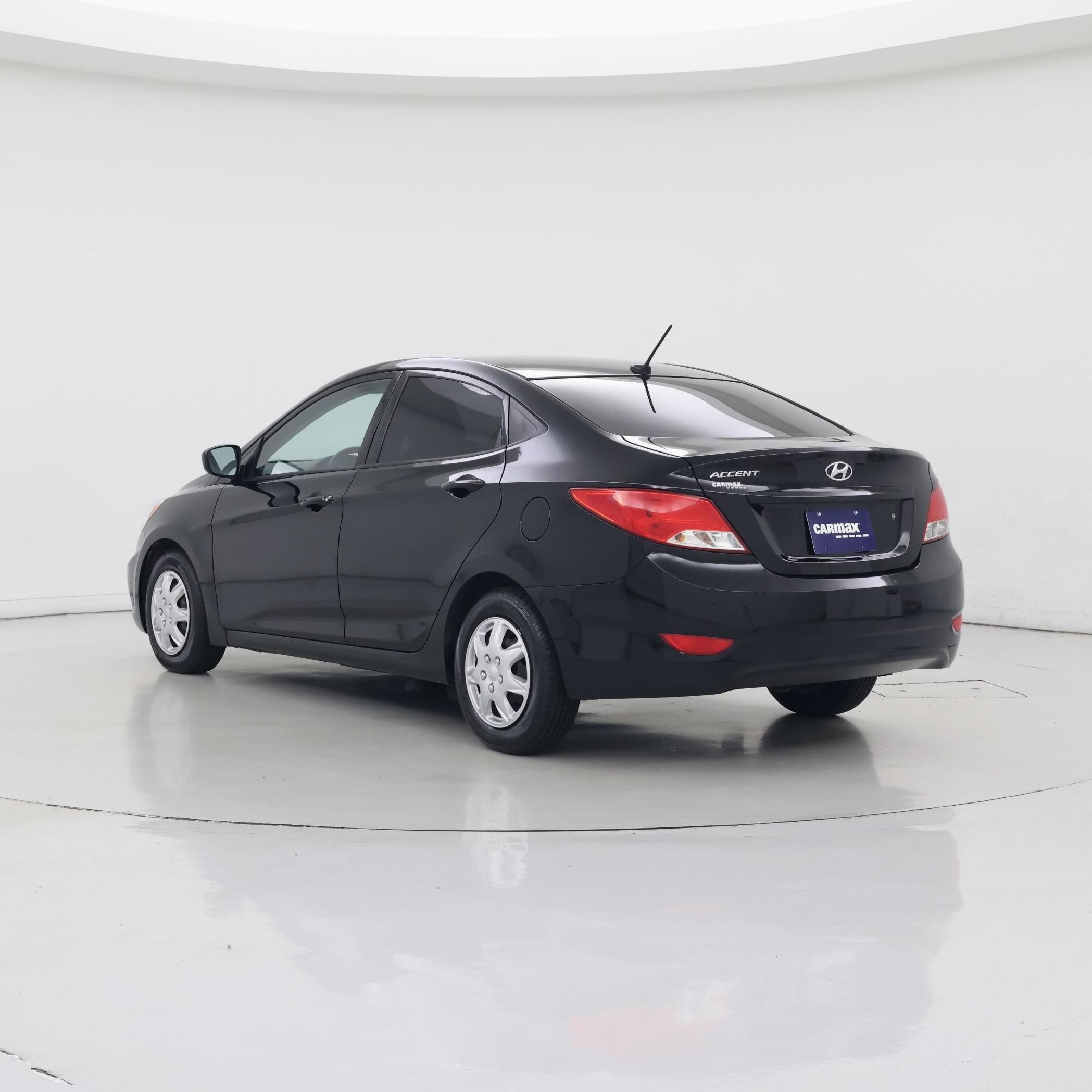 Thumbnail: 2017 Hyundai Accent - 2