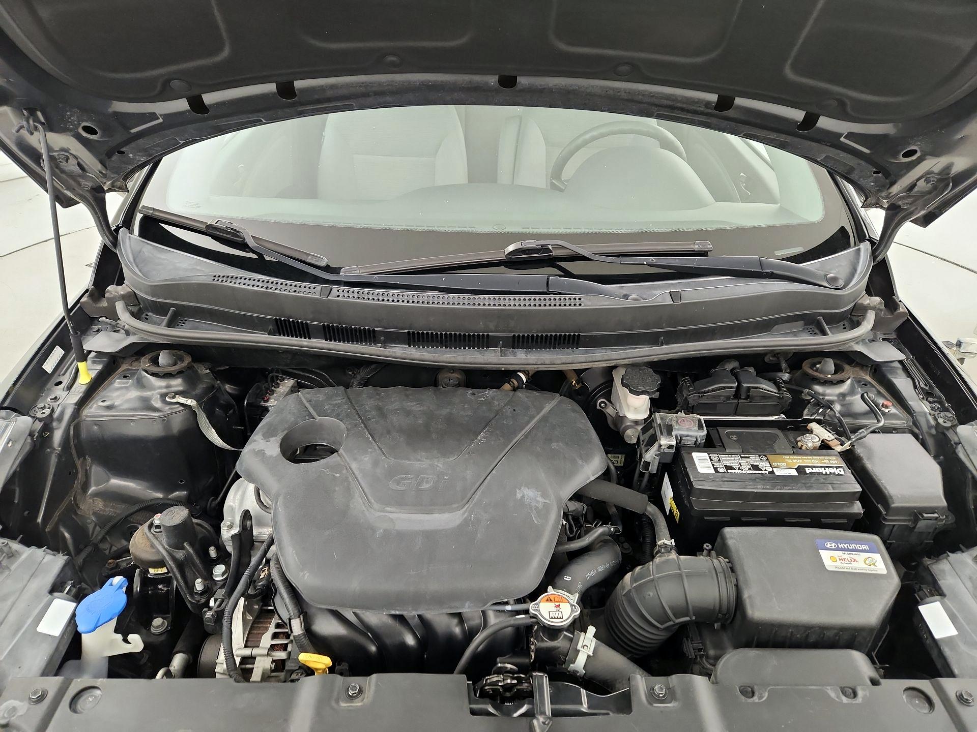 Thumbnail: 2017 Hyundai Accent - 20