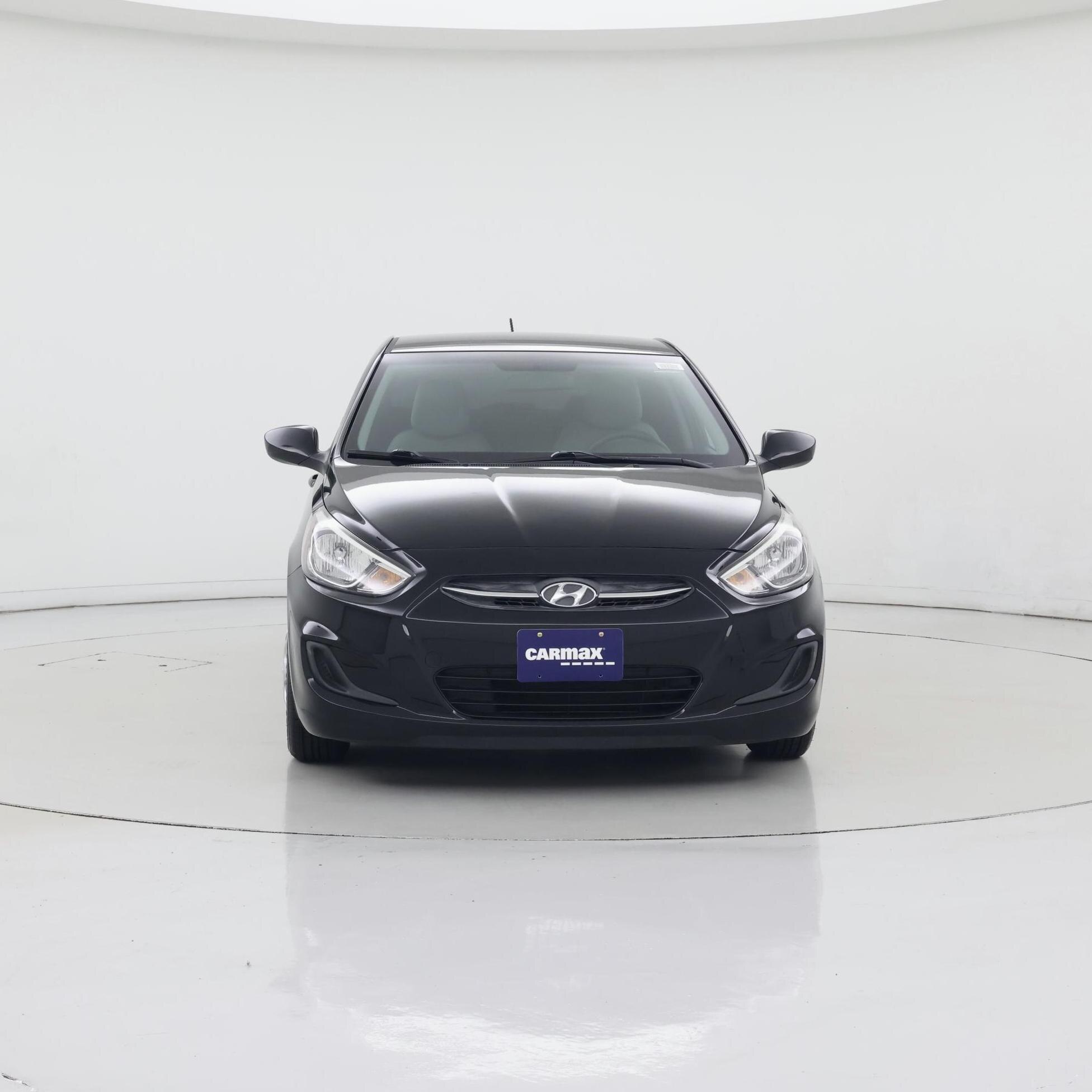 Thumbnail: 2017 Hyundai Accent - 5