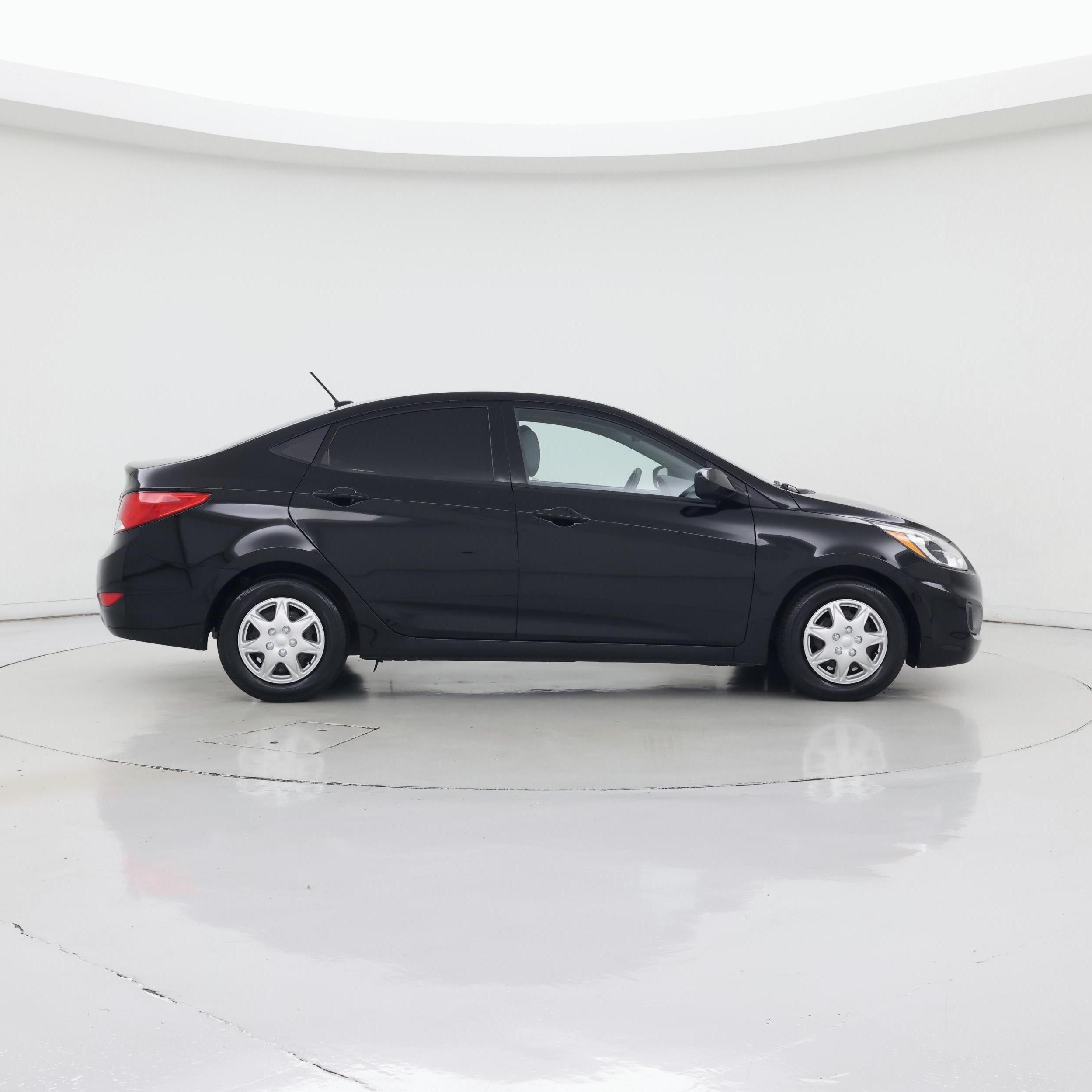 Thumbnail: 2017 Hyundai Accent - 7