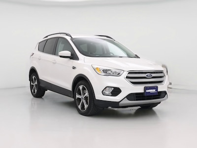 2018 Ford Escape SEL -
                  Killeen, TX