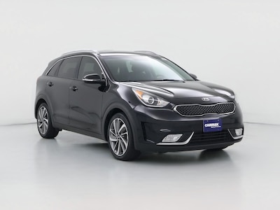 2017 Kia Niro Touring -
                Houston, TX