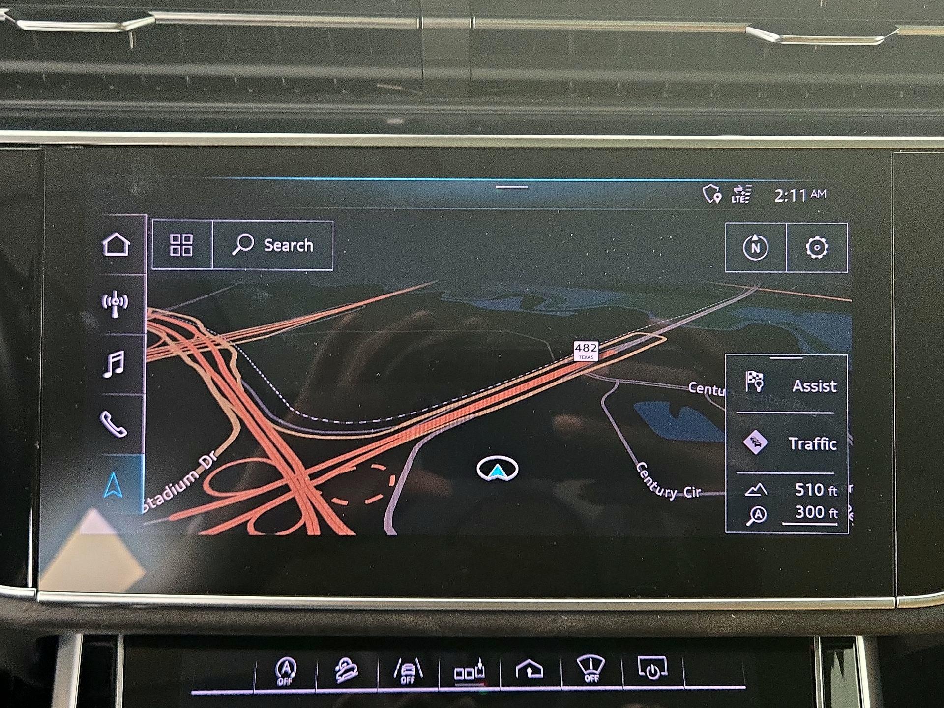 Thumbnail: 2019 Audi Q8 - 14