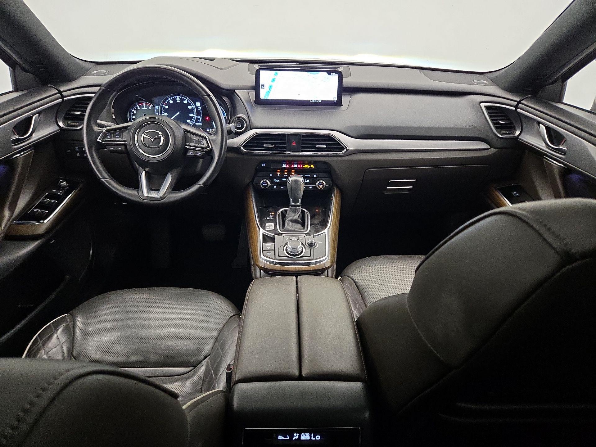 Thumbnail: 2021 Mazda CX-9 - 9