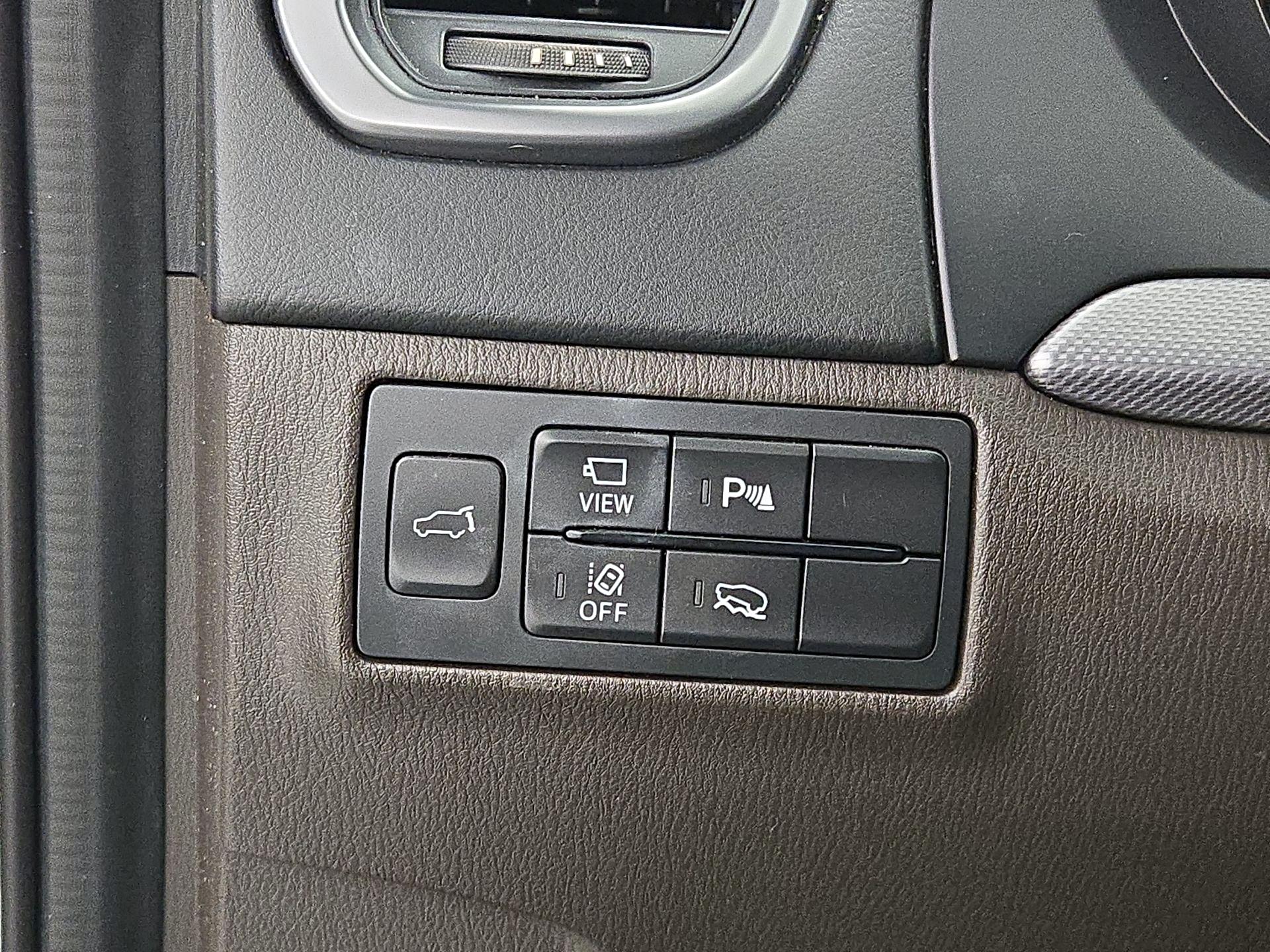 Thumbnail: 2021 Mazda CX-9 - 13