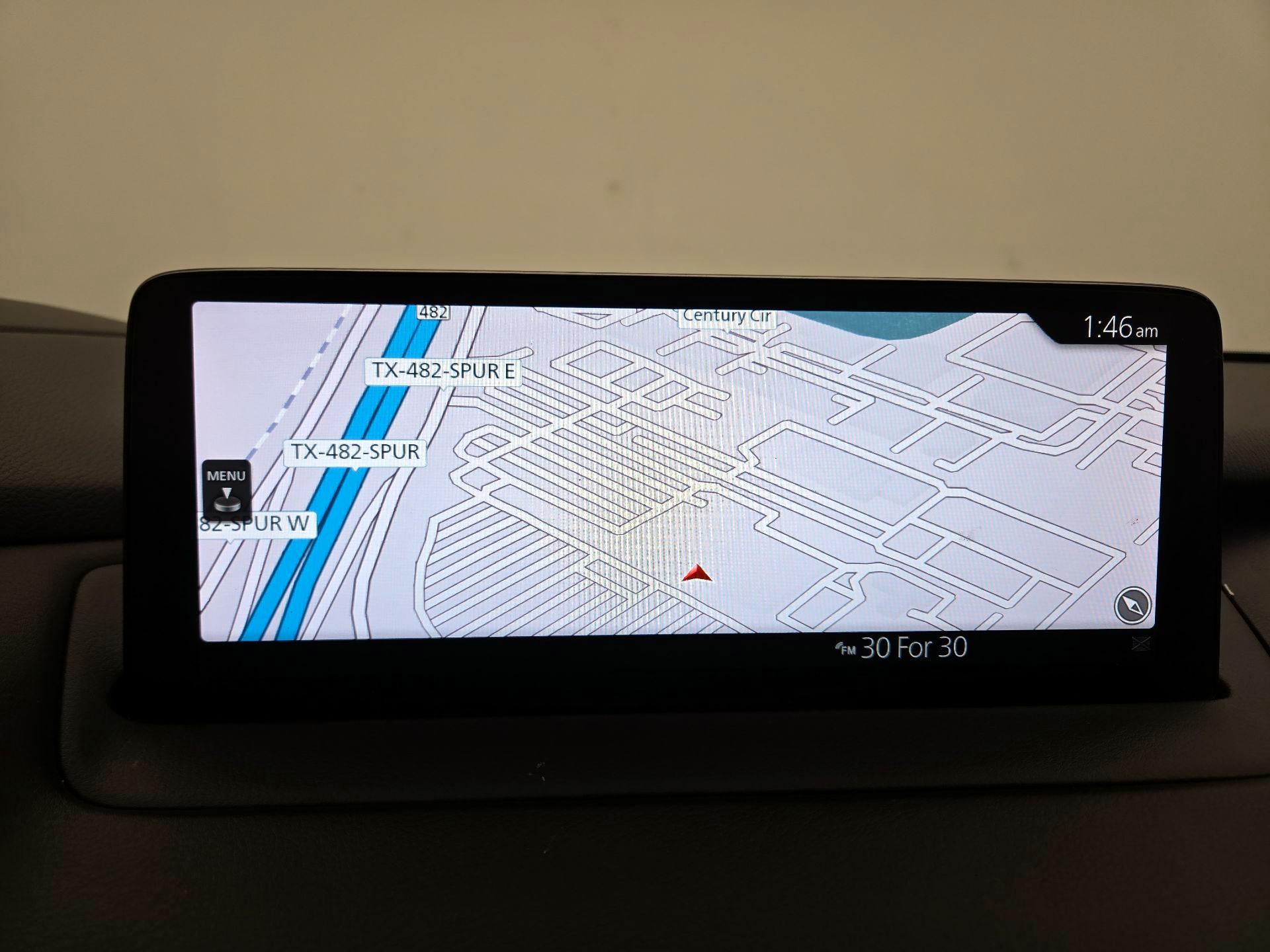 Thumbnail: 2021 Mazda CX-9 - 14