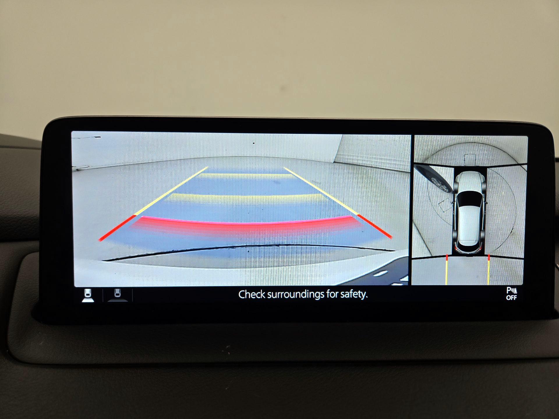 Thumbnail: 2021 Mazda CX-9 - 15