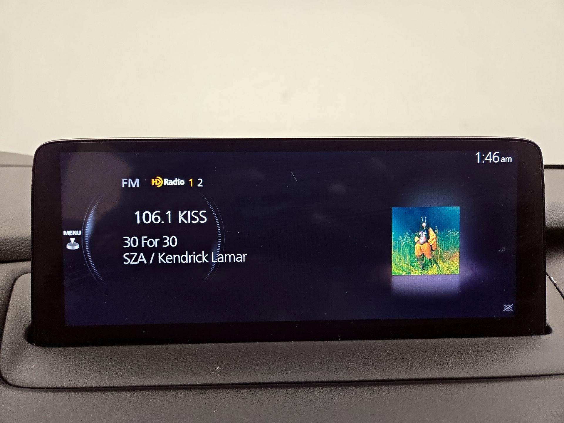 Thumbnail: 2021 Mazda CX-9 - 16