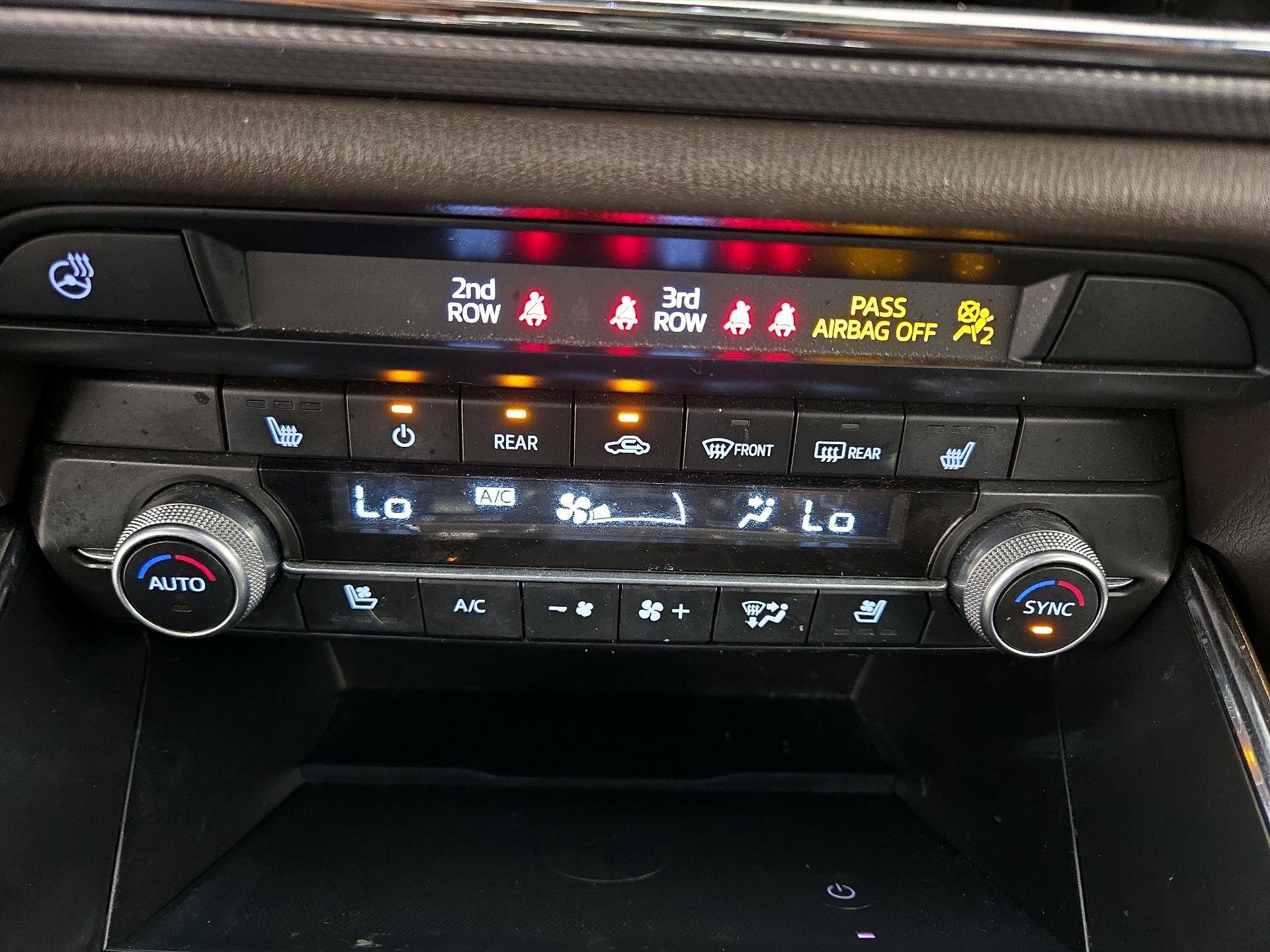 Thumbnail: 2021 Mazda CX-9 - 17